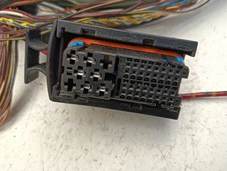 CABLEADO ELECTRICO MINI MINI (R50,R53) W10B16A