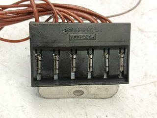CABLEADO ELECTRICO MINI MINI (R50,R53) W10B16A