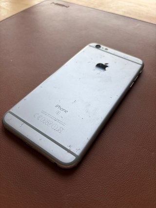 iPhone 6s Plus 64gb