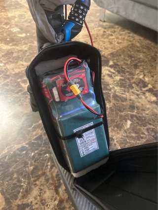 Patinete Eléctrico Xiaomi 5 + Batería Extra