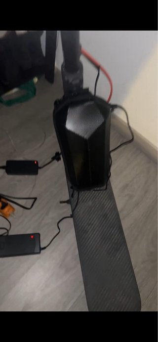 Patinete Eléctrico Xiaomi 5 + Batería Extra