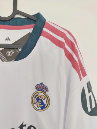 Camiseta Real Madrid Adidas
