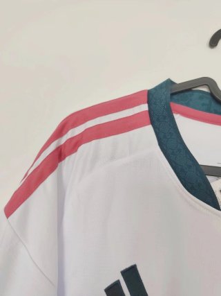 Camiseta Real Madrid Adidas