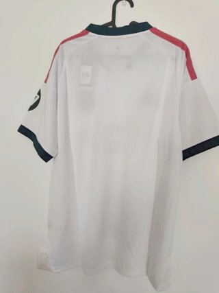 Camiseta Real Madrid Adidas