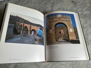 Tras los pasos de Laborde. Viaje por España