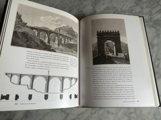 Tras los pasos de Laborde. Viaje por España