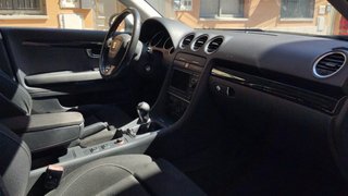 SEAT EXEO ST 170