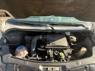 Volkswagen Crafter 2016