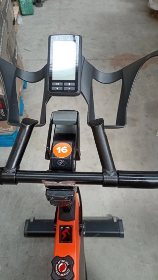 Body Bike Smart - Bicicleta Estática hay 12 unidad