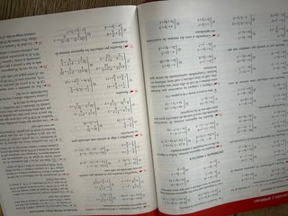 Matemáticas 3 ESO