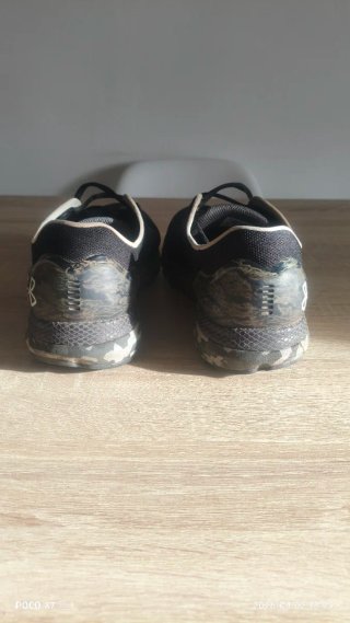 Under Armour