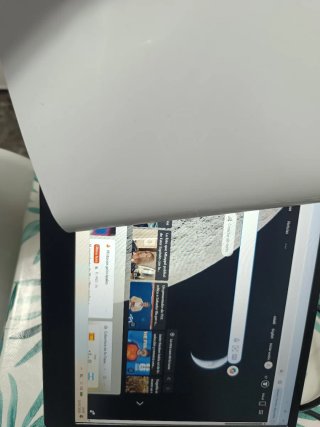 Monitor portatile Domyfan 14 Triple Screen