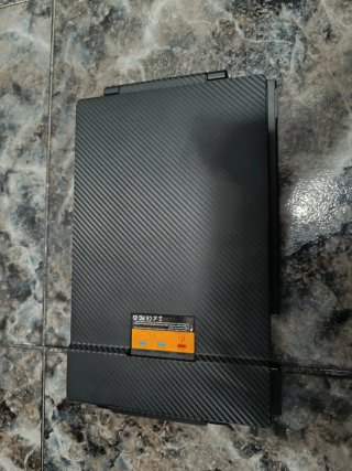 Monitor portatile Domyfan 14 Triple Screen