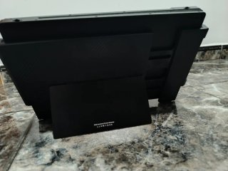 Monitor portatile Domyfan 14 Triple Screen