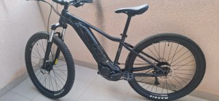 Bicicleta Eléctrica Giant Liv Mujer TALLA  S