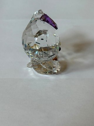 Figura Hello Kitty Swarovski