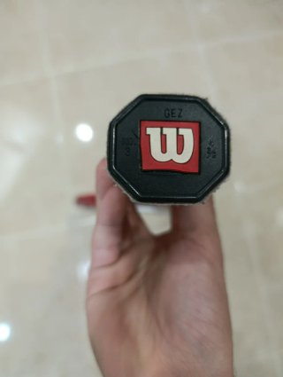 Escucho ofertes Raqueta de Tenis Wilson Hammer Pro