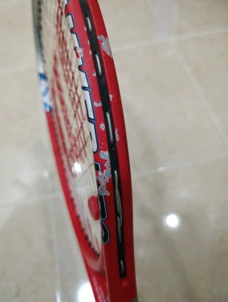 Escucho ofertes Raqueta de Tenis Wilson Hammer Pro