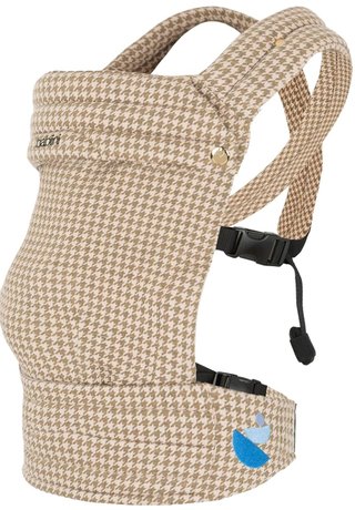 Mochila portabebés bebé 0-36 meses
