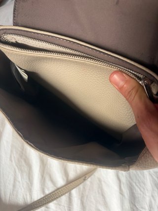 Bolso Matt & Nat Beige