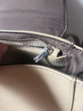 Bolso Matt & Nat Beige