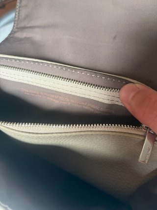 Bolso Matt & Nat Beige