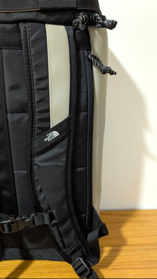 Mochila The North Face Explore Fusebox L