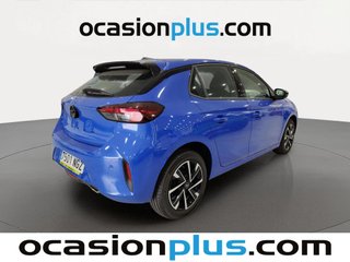 Opel Corsa 1.2T XHL GS 74 kW (100 CV)