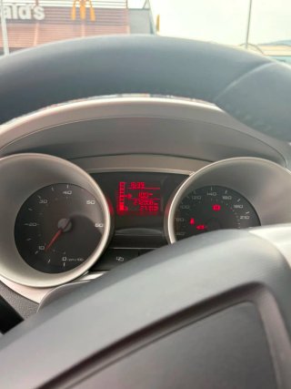 SEAT Ibiza 2010