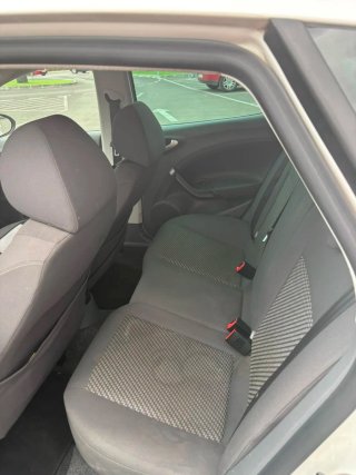 SEAT Ibiza 2010