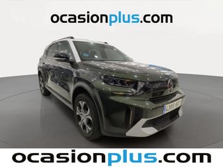 Citroen C3 Aircross Hybrid 145 Plus e-DCS6 107 kW (145 CV)