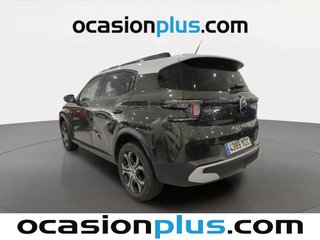 Citroen C3 Aircross Hybrid 145 Plus e-DCS6 107 kW (145 CV)