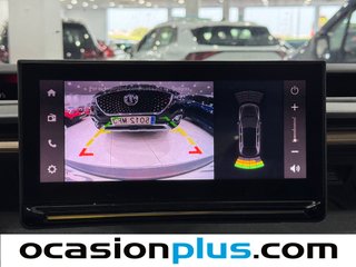 Citroen C3 Aircross Hybrid 145 Plus e-DCS6 107 kW (145 CV)