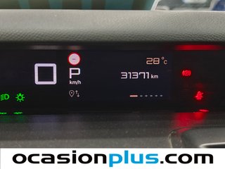 Citroen C3 Aircross Hybrid 145 Plus e-DCS6 107 kW (145 CV)