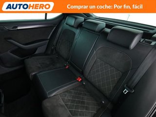 Skoda Superb 2.0 TSI SportLine