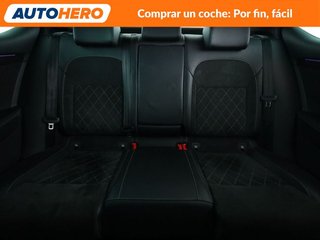 Skoda Superb 2.0 TSI SportLine