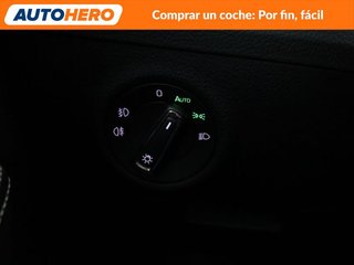 Skoda Superb 2.0 TSI SportLine