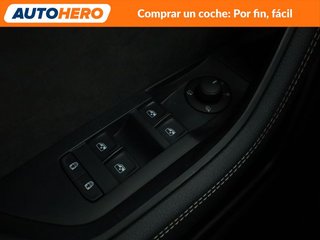 Skoda Superb 2.0 TSI SportLine