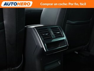Skoda Superb 2.0 TSI SportLine