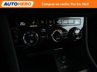 Skoda Superb 2.0 TSI SportLine