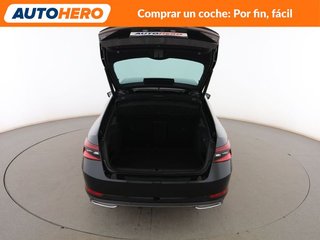Skoda Superb 2.0 TSI SportLine