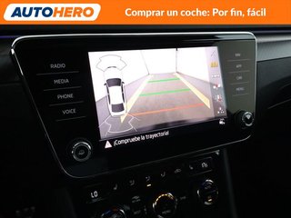 Skoda Superb 2.0 TSI SportLine