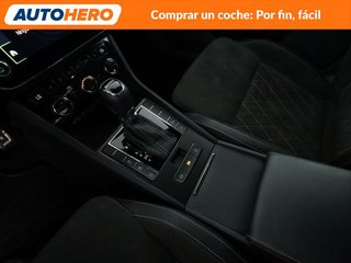 Skoda Superb 2.0 TSI SportLine