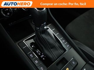 Skoda Superb 2.0 TSI SportLine