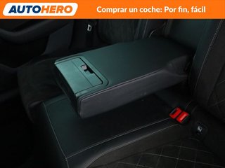 Skoda Superb 2.0 TSI SportLine