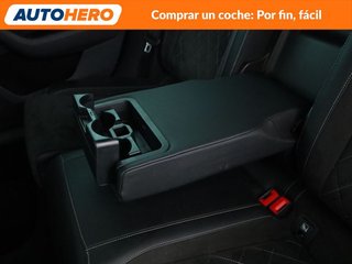 Skoda Superb 2.0 TSI SportLine