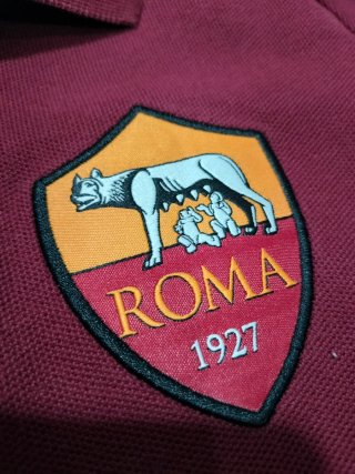Polo Nike AS Roma Talla S