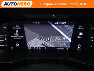 Skoda Superb 2.0 TSI SportLine
