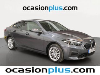 BMW Serie 2 218i Gran Coupe 103 kW (140 CV)