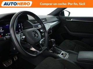 Skoda Superb 2.0 TSI SportLine